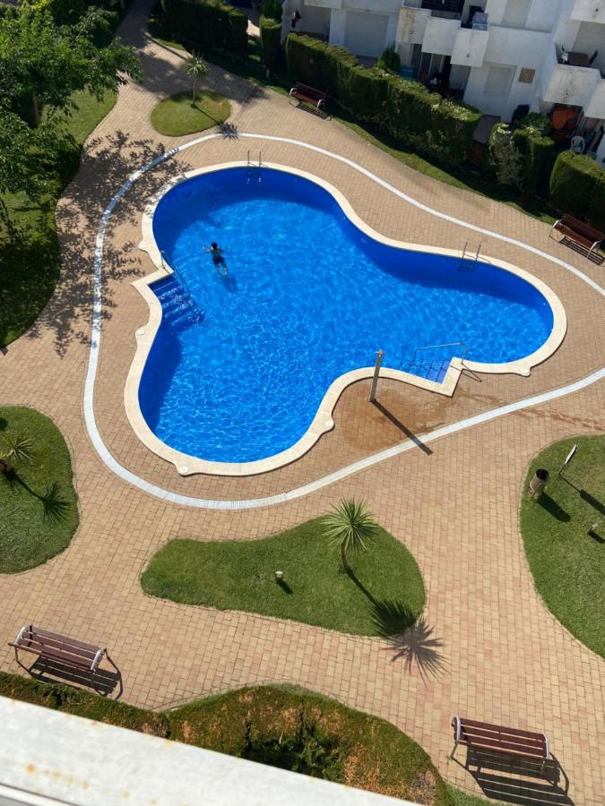 Appartement Avec Terrasse Sur Le Toit Vue Mer Ρόζες Εξωτερικό φωτογραφία
