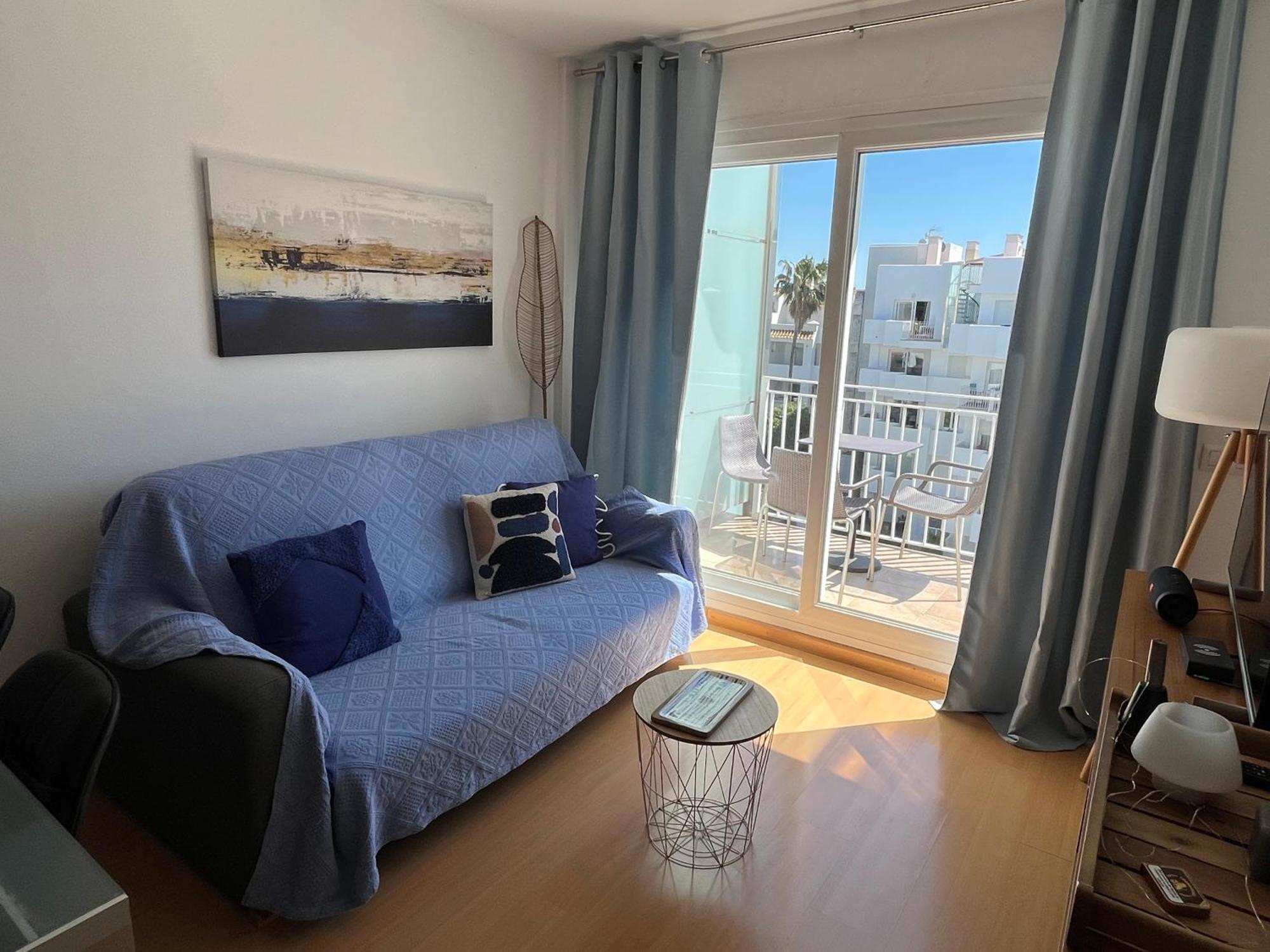 Appartement Avec Terrasse Sur Le Toit Vue Mer Ρόζες Εξωτερικό φωτογραφία