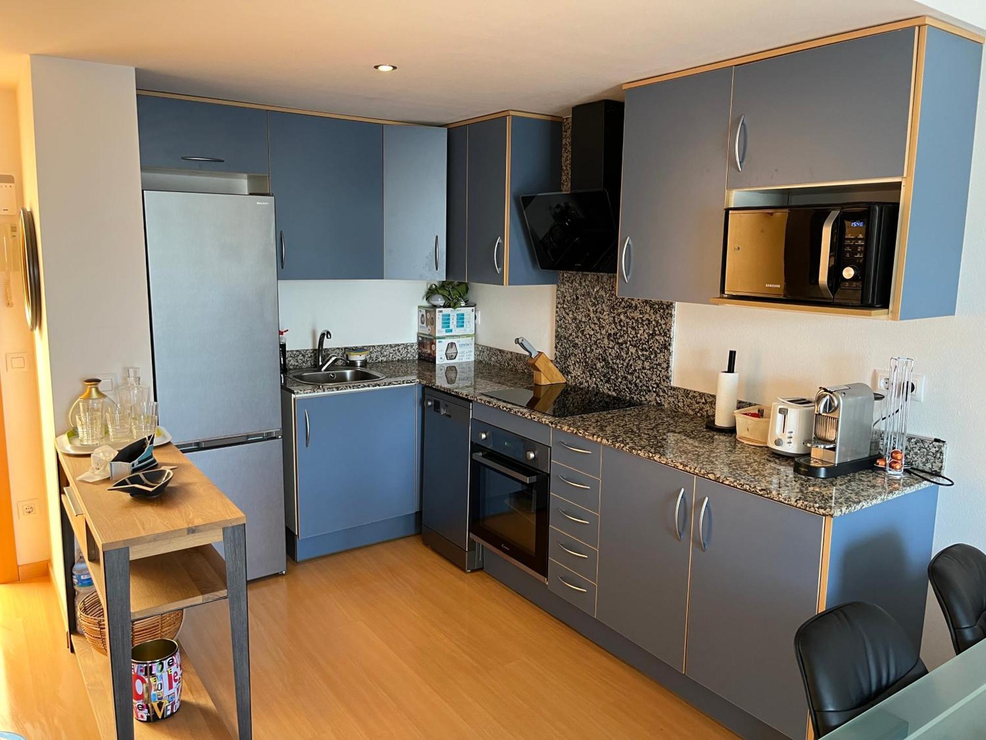 Appartement Avec Terrasse Sur Le Toit Vue Mer Ρόζες Εξωτερικό φωτογραφία