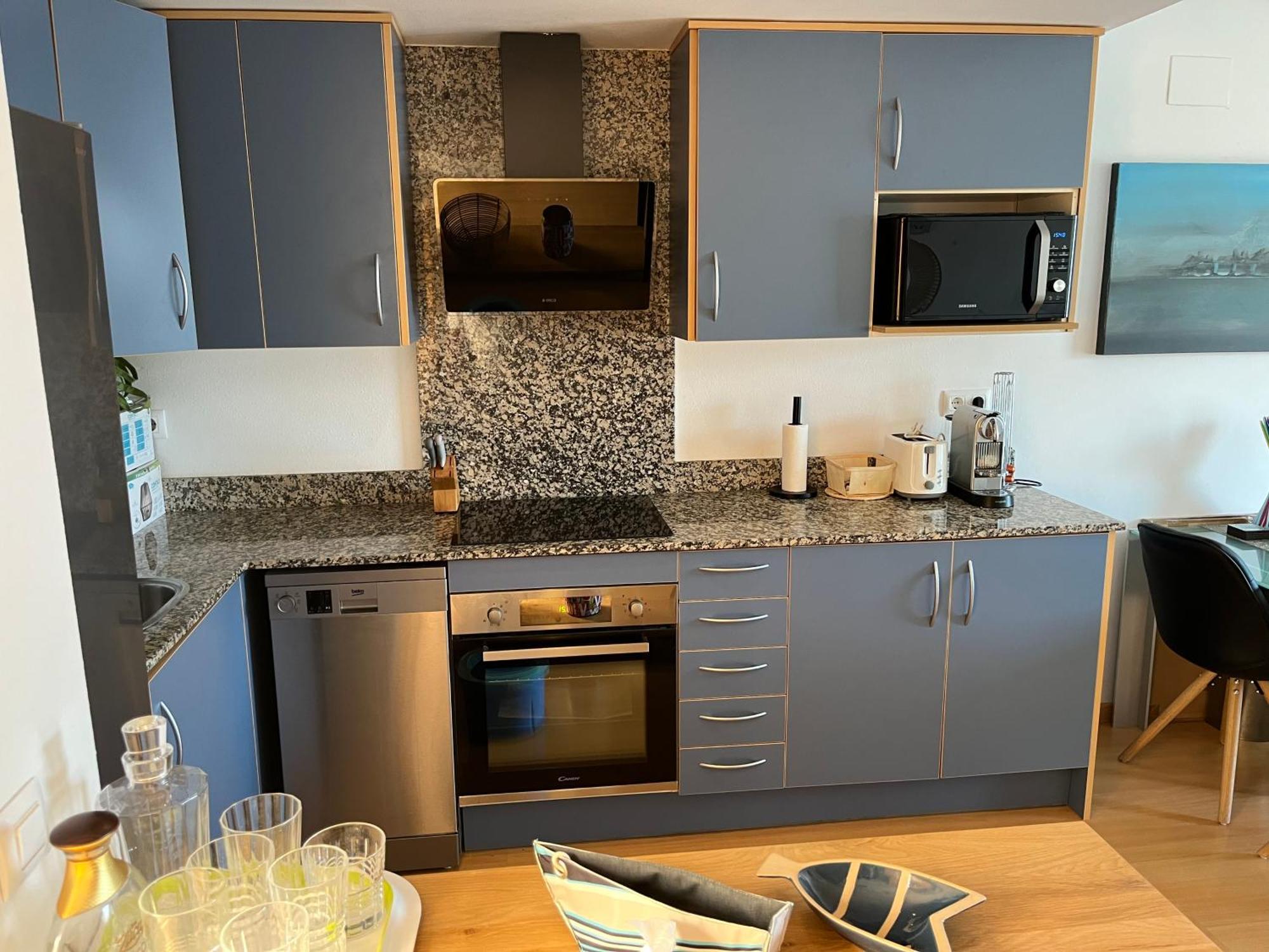 Appartement Avec Terrasse Sur Le Toit Vue Mer Ρόζες Εξωτερικό φωτογραφία