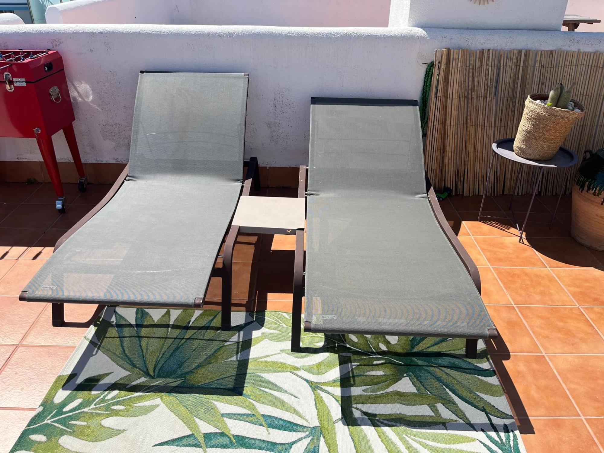 Appartement Avec Terrasse Sur Le Toit Vue Mer Ρόζες Εξωτερικό φωτογραφία
